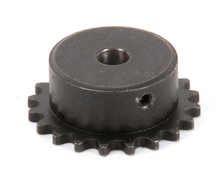 STAR 2P-34128 SPROCKET 20T-1/4PITCH