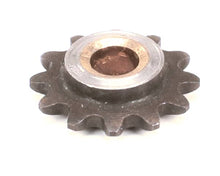 STAR 2P-Z19824 IDLER SPROCKET #25 12T