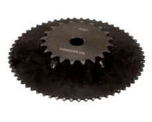 STAR 2P-Z19950 SPROCKET DOUBLE RTW ELEC