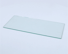 STAR 2Q-Y6393 GLASS FRONT AND BACK