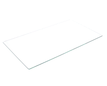 STAR 2Q-Y7372 GLASS-SIDE PANE