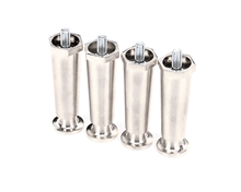STAR 2R-1172857 LEGS SET OF 4/CMS 2001
