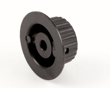 STAR 2R-33402 KNOB  CONTROLS (TC14)