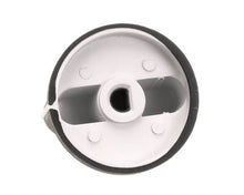 STAR 2R-50-1277 KNOB CONTROL WHITE POLYPRO 6