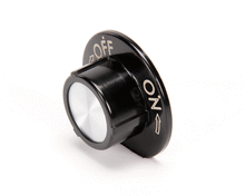 STAR 2R-9364 KNOB-CONTROL