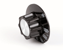STAR 2R-A710E8751 KNOB THERMOSTAT 150-450F