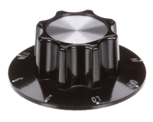 STAR 2R-A710E8761 KNOB  THERMOSTAT