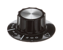 STAR 2R-Y7828 KNOB - THERMOSTAT