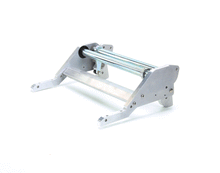 STAR 2R-Z2897 COUNTER BALANCE/14/ALUM.