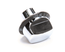 STAR 2R-Z6935 KNOB  SMALL BBQ