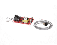 STAR 2T-252-5008 COOK CONTROL (425F)