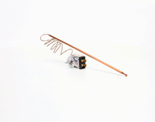 STAR 2T-3B70A8929 THERMOSTAT 100-200F