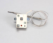STAR 2T-66-1121 THERMOSTAT 85-180 DEG MEC