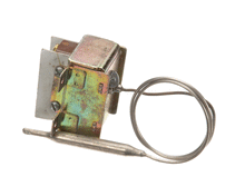 STAR 2T-Y2136 THERMOSTAT-SAFETY RS LCC