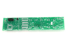 STAR 2U-200591 QCSE CONTROL/DISPLAY BRD