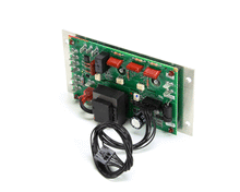 STAR 2U-200592 QCSE PWRBRD W/RIBBONCABLE