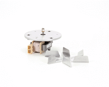 STAR 2U-Z10736 MOTOR/FAN ASSEMBLY 120V