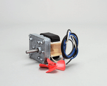STAR 2U-Z11870 MOTOR GEAR/CW  208/240V