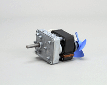 STAR 2U-Z11871 MOTOR GEAR/CCW 208/240V