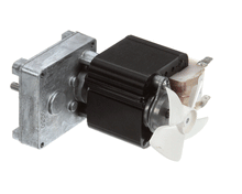 STAR 2U-Z11917 MOTOR CCW 158 RPM 120V