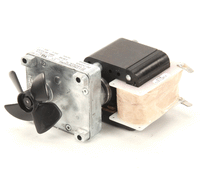 STAR 2U-Z11921 MOTOR CCW 230 RPM 120V