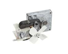 STAR 2U-Z12380 MOTOR  GEAR 120V W/FAN