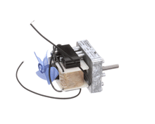 STAR 2U-Z13804 MOTOR  DRIVE 120V