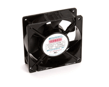 STAR 2U-Z17520 MUFFIN FAN 130CFM 208/240