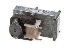 STAR 2U-Z21124 MOTOR  120V 1.2RPM CW