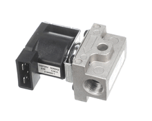 STAR 2V-60142101 VALVE,GAS SINGLE PORT 120 VAC MKG