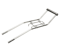 STAR 2V-Z16435 AY.,HANDLE,ARM  BURN GD
