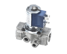 STAR 2V-Z23994 VALVE, SOLENOID 120VAC