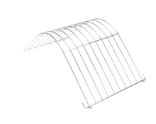 STAR 2W-50576 WELDMENT RACK RETURN TC17/21