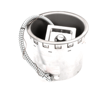STAR 5P-SS10TUCI FAB WARMER 208/240V CORD