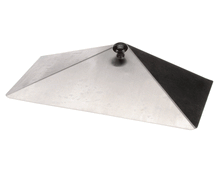 STAR A3-35319 END LID ASSEMBLY