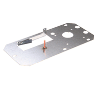 STAR A5-RG2046 MOTOR MOUNT ASSEMBLY