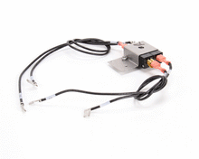 STAR A8-7604713 ASSEMBLY SWTCH-BRACKET RT/RELAY