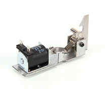 STAR A8-7606065 ASSEMBLY  SOLENOID LATCH