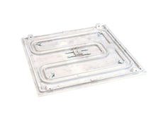 STAR BP-SGR0350 TOP PRESS PLATE
