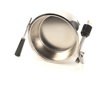 STAR C3-39209 KETTLE ASSEMBLY. COMP. 120V
