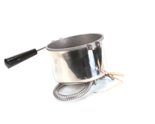 STAR C3-4P1002 KETTLE ASSEMBLY COMP-120V