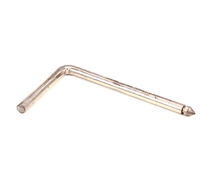 STAR C3-8263 PIN-KETTLE HINGE PLATED