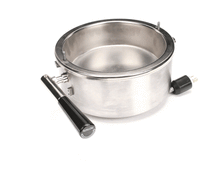 STAR C3-G1201 KETTLE ASSEMBLY COMP. 12-120