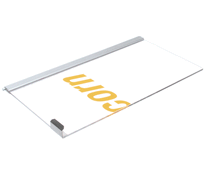 STAR C3-G8073 RIGHT DOOR HINGE ASSEMBLY