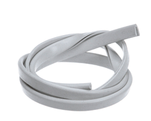 STAR C3-Y7886-2 CHANNEL-RUBBER  40 LONG