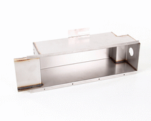 STAR D5-HFD007 RESERVOIR ASSEMBLY. HFD-2