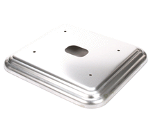 STAR D9-A710E3023 COVER TOP