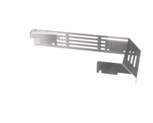 STAR D9-GR0176 BURN GUARD ASSEMBLY. - RIGHT