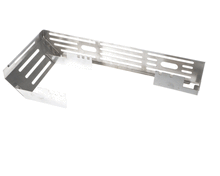 STAR D9-GR0334 BURN GAURD  RT WELD ASSY.