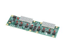 STAR D9-GR0387 CONTROL PROGRAMMED  CG14SPTK